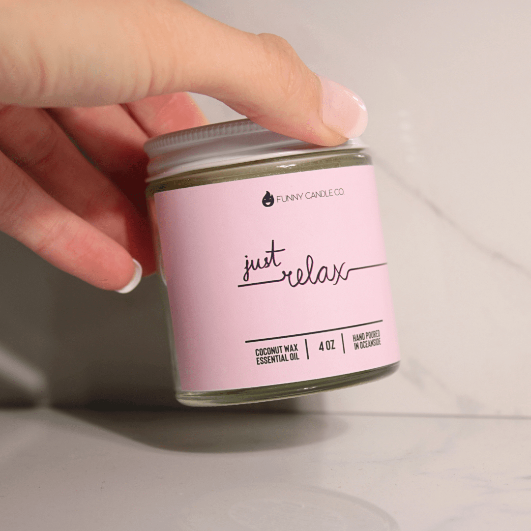 Just Relax - My Store