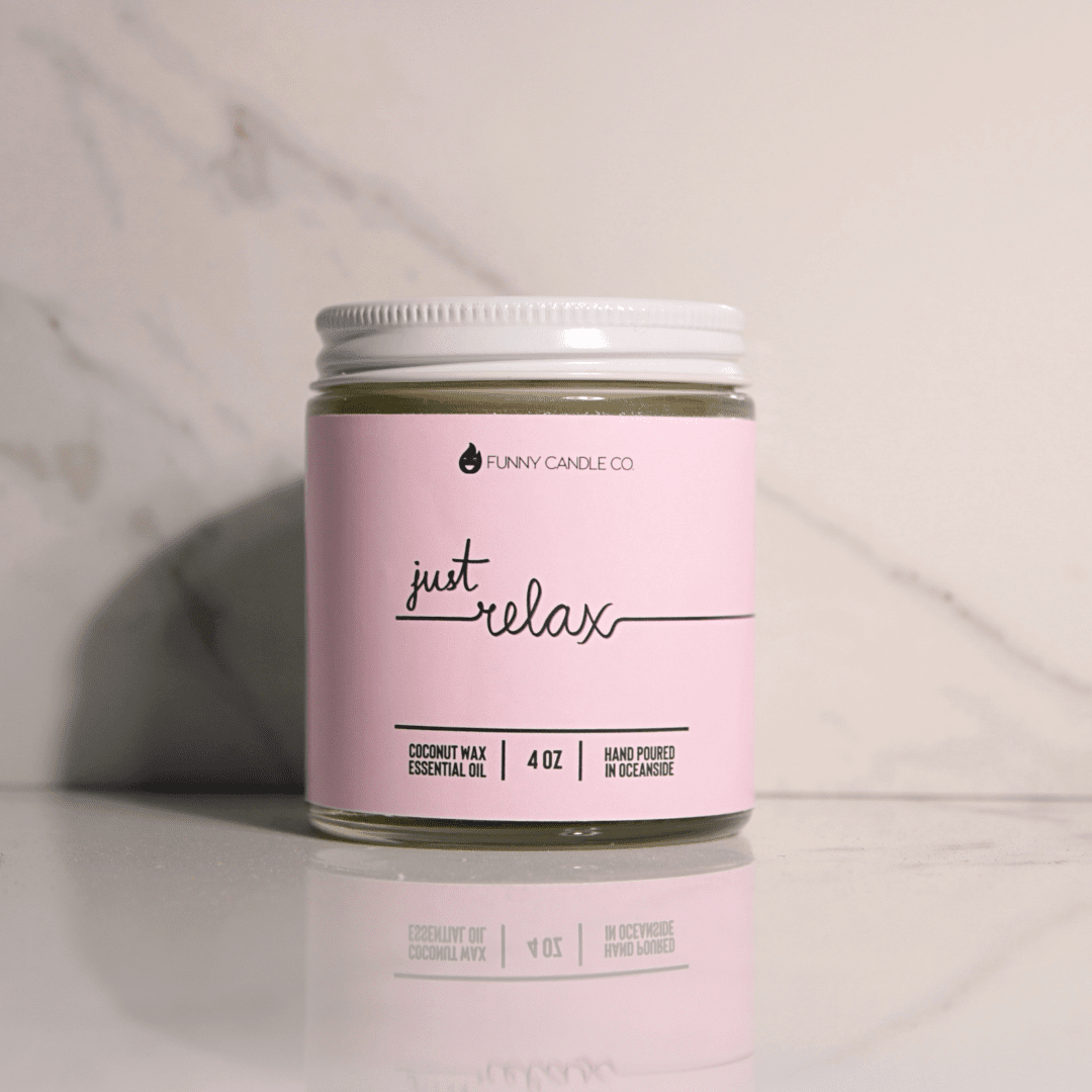 Just Relax - My Store