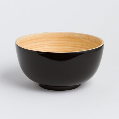 TCHON Bamboo Salad Bowl (Large) - Nest and Nook